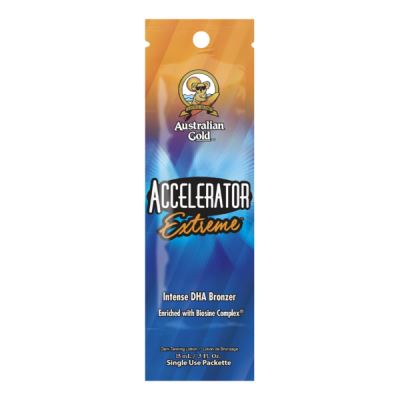 AUSTRALIAN GOLD Accelerator Extreme 15 ml